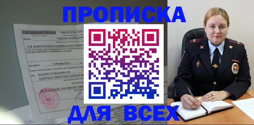 прописка поиск в Мытищах