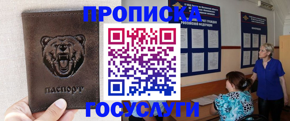 пропишу в квартире в Мытищах